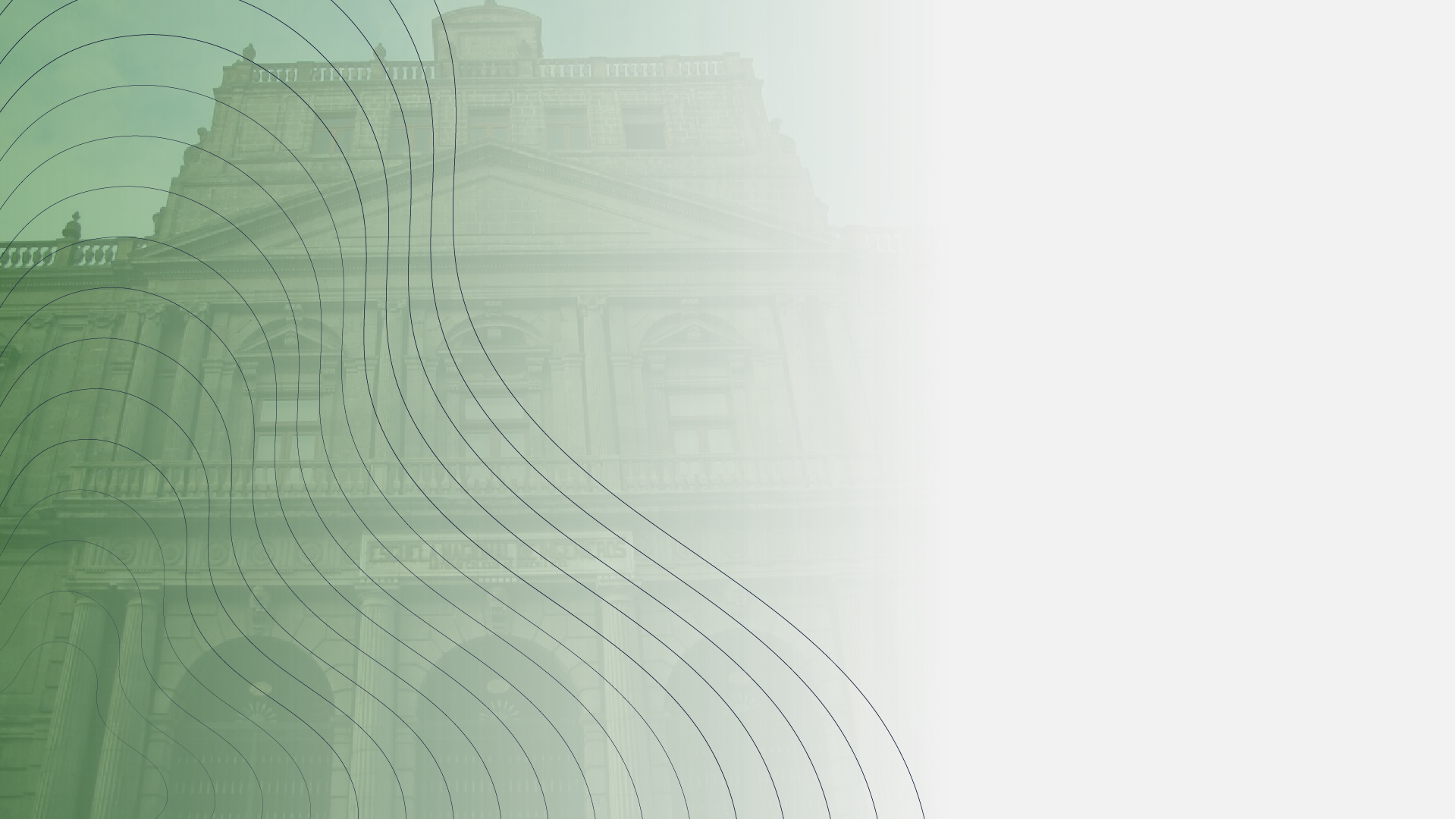 Ceremonia Protocolaria de Ingreso como Académicos Titulares a la Comisión de Especialidad de Ingeniería Municipal y Urbanística