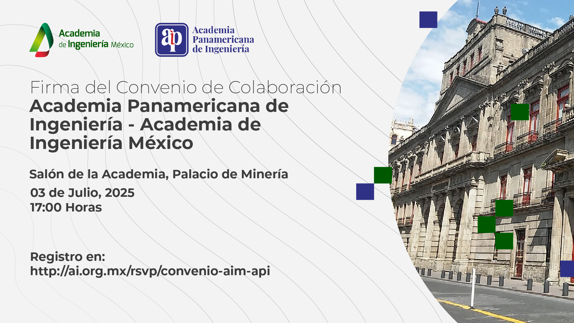 Imagen del evento