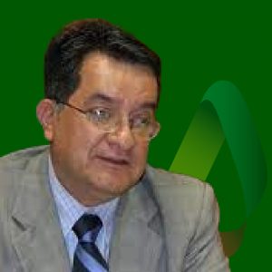 Dr. Víctor González Álvarez